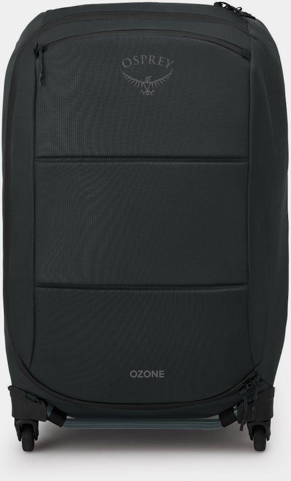 Osprey Ozone 4-wheel 85L Black 02