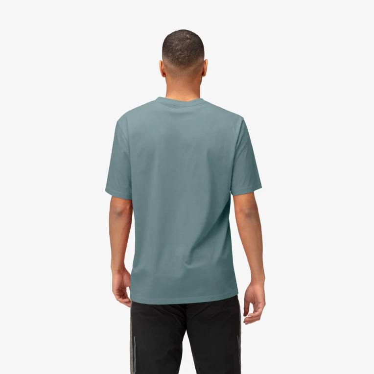 Norrøna F29 Cotton Viking Tee Trooper 02