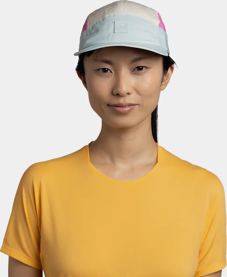 Buff 5 Panel Go Cap Domus Seagrove 03