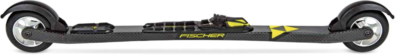Fischer Speedmax Skate Set