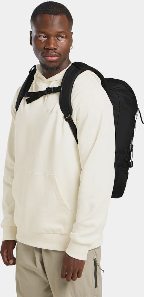 Jack Wolfskin Lyall Black 13