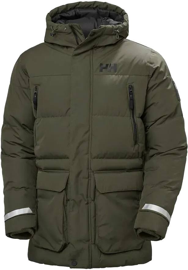 Helly Hansen Reine Puffy Jacket