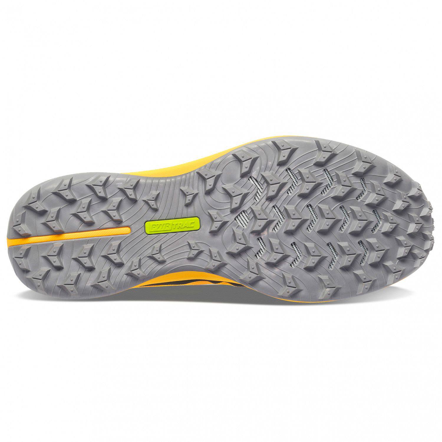 Saucony Peregrine 12 W Gold 05