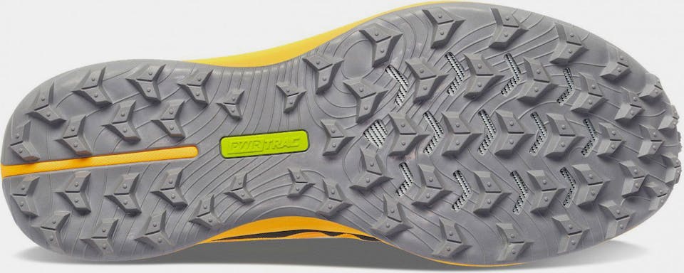 Saucony Peregrine 12 W Gold 05