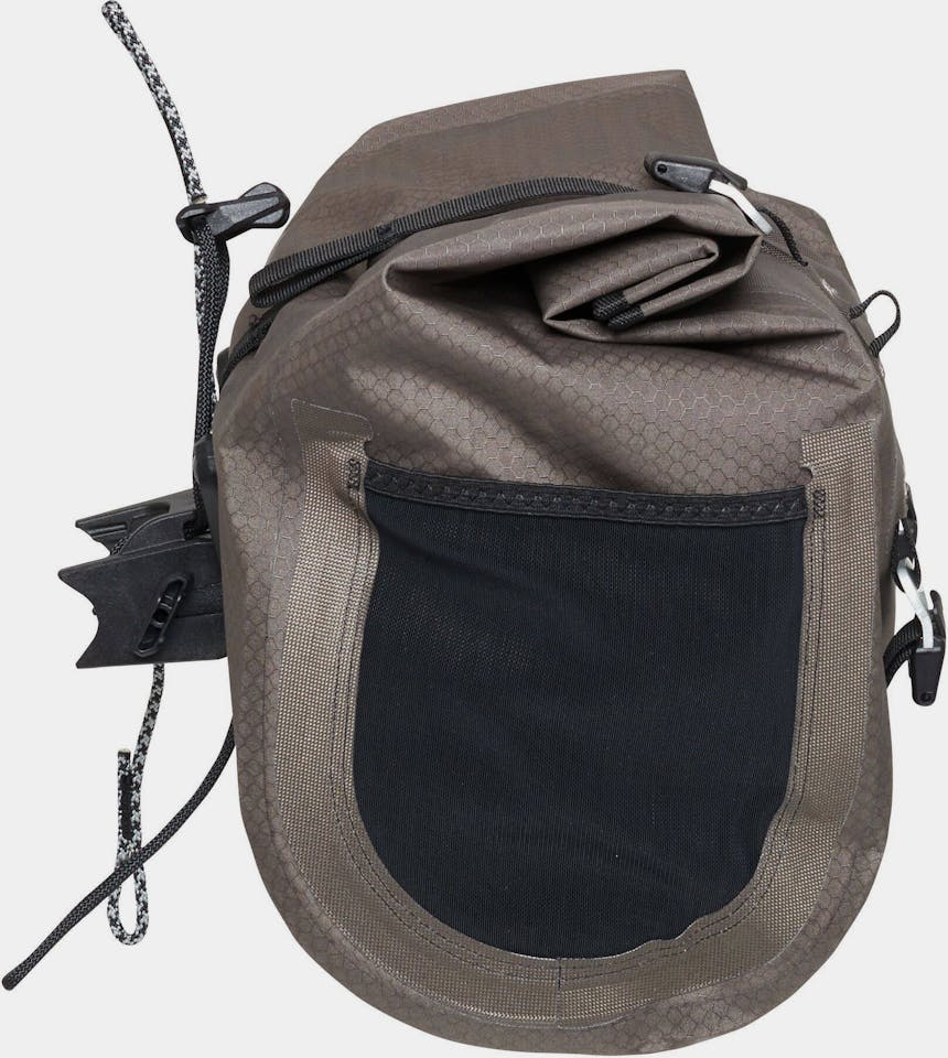 Ortlieb Handlebar-pack QR 11 Dark Sand 08