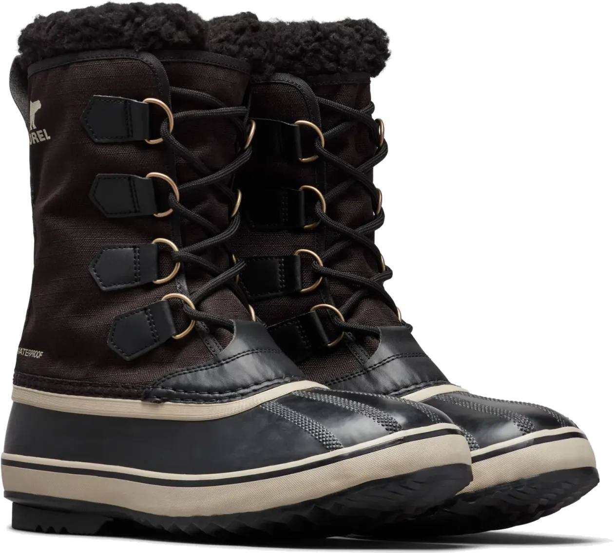 Sorel Men’s 1964 Pac Nylon Waterproof