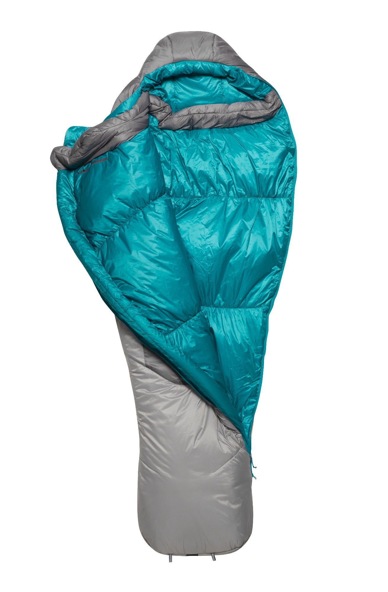 Rab Women's Solar Ultra 2 Granit 06