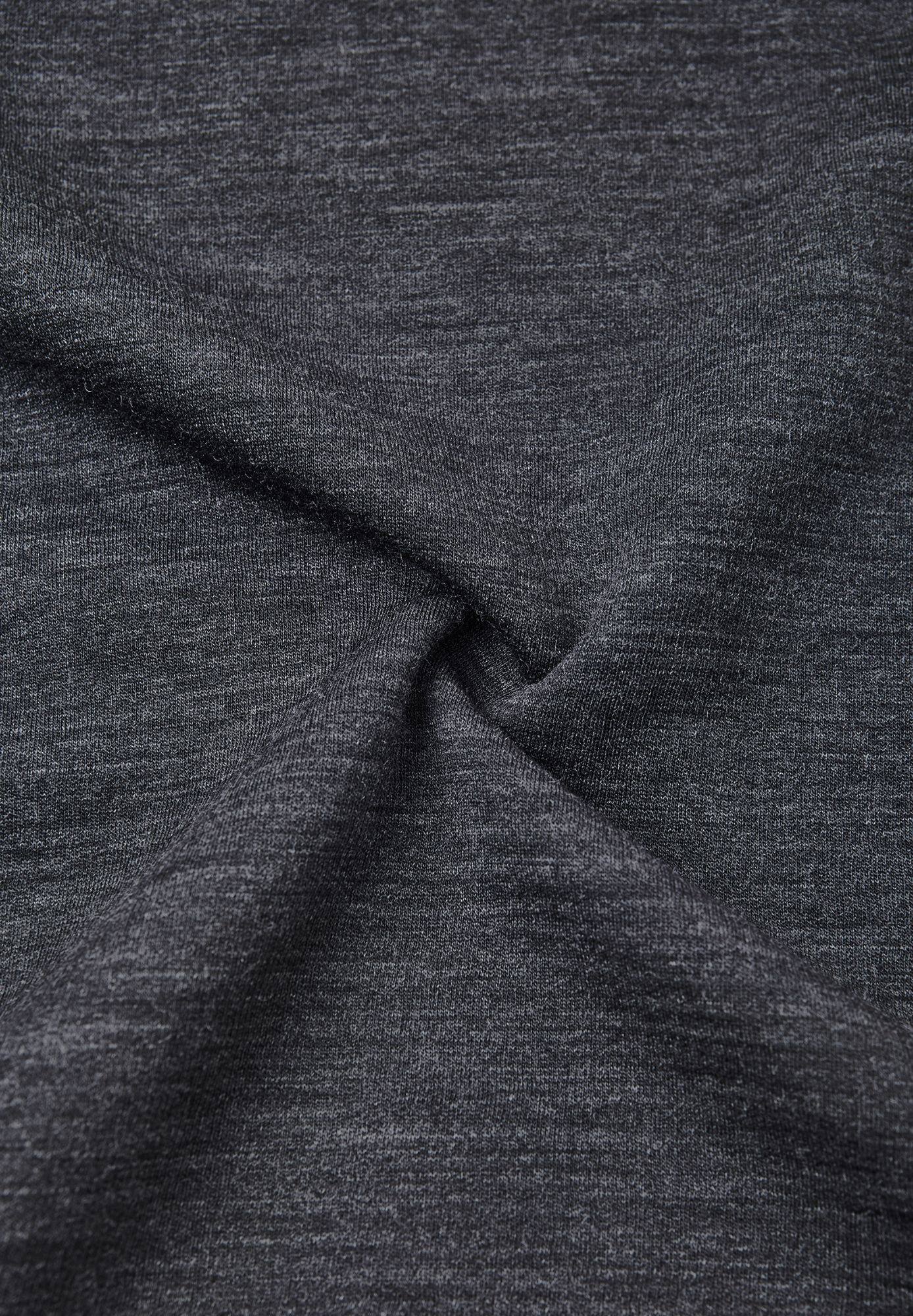 Reima Mahti Sweater Musta 05