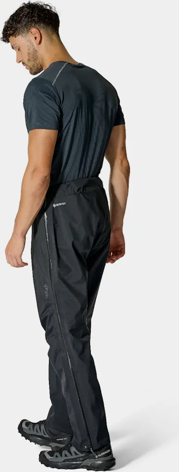 Rab Men's Kangri GTX Pant Black 01