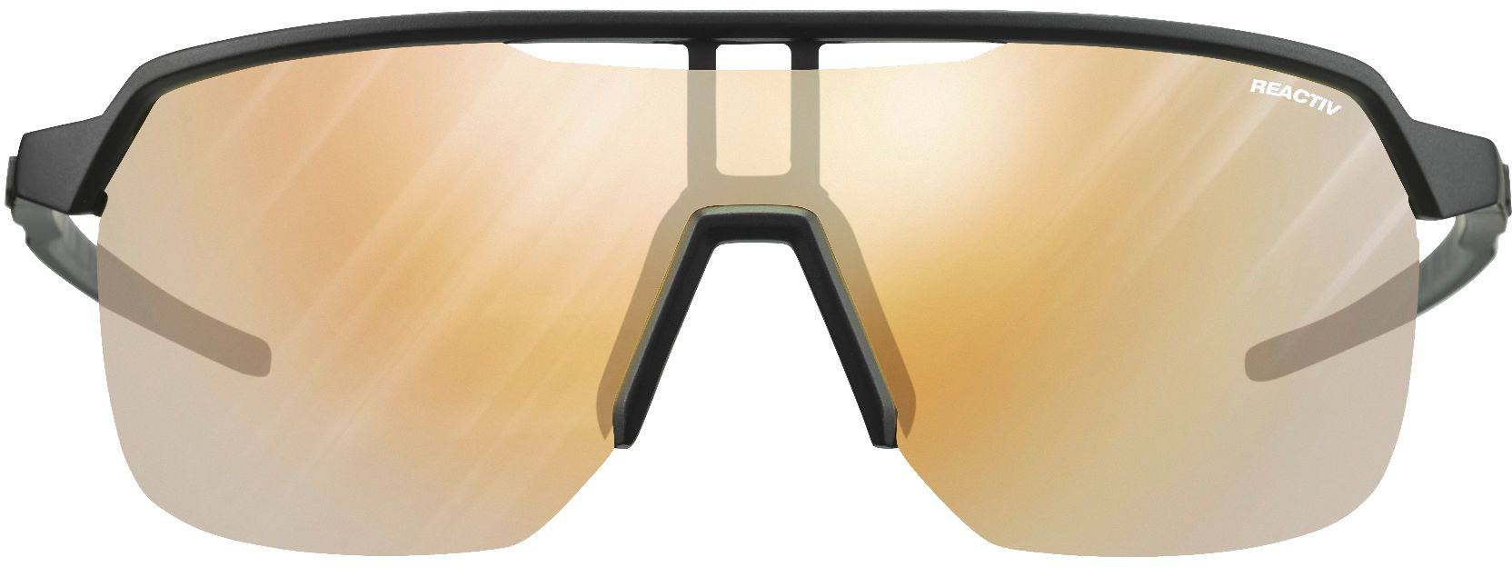 Julbo Frequency Black/Grey  03