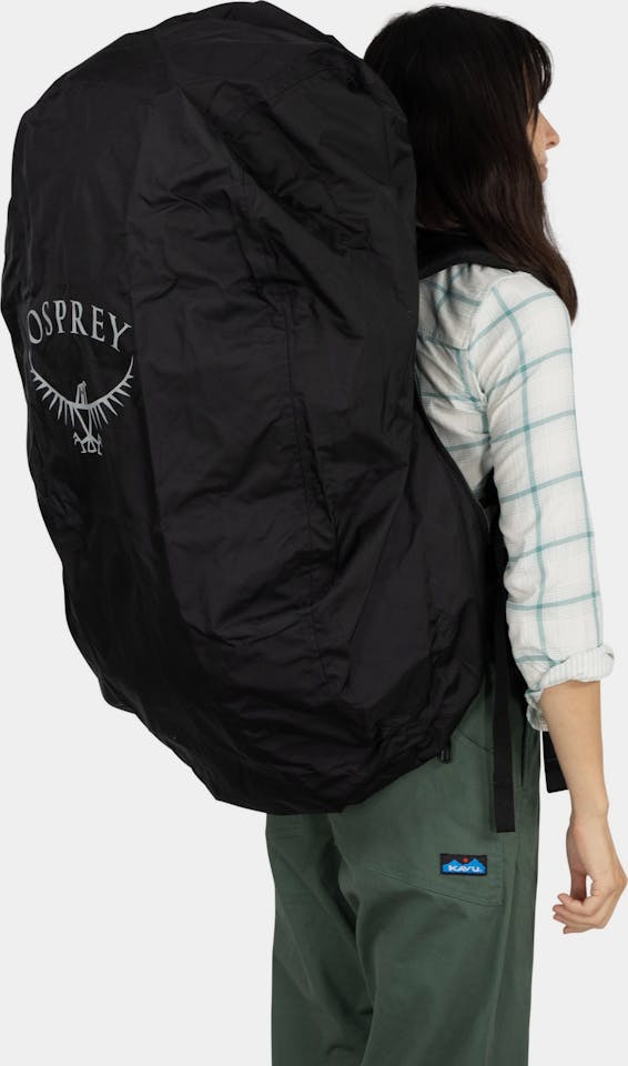 Osprey Fairview Trek 70 Black 11