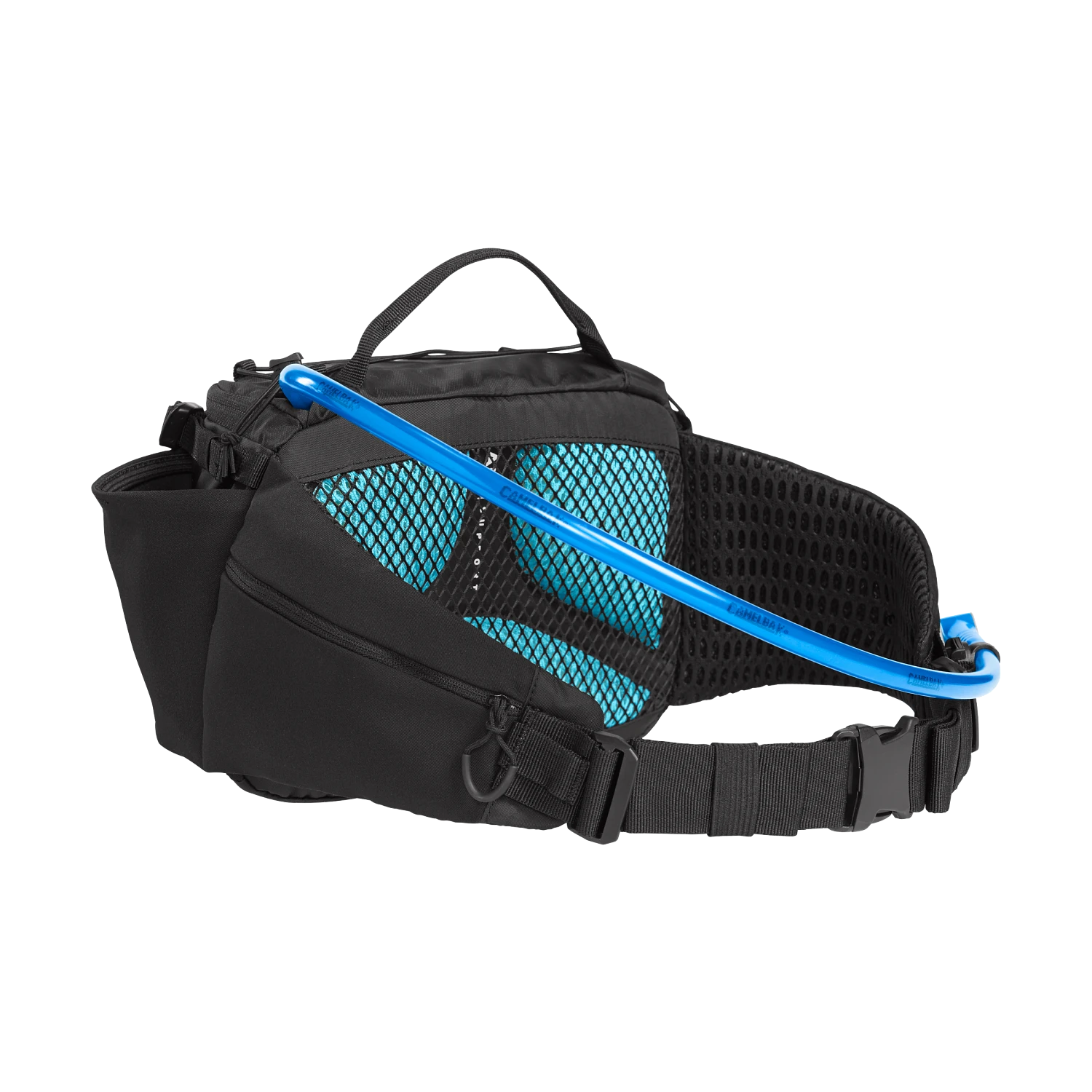 CamelBak Mule 5 Waist Pack 1,5L Black 03