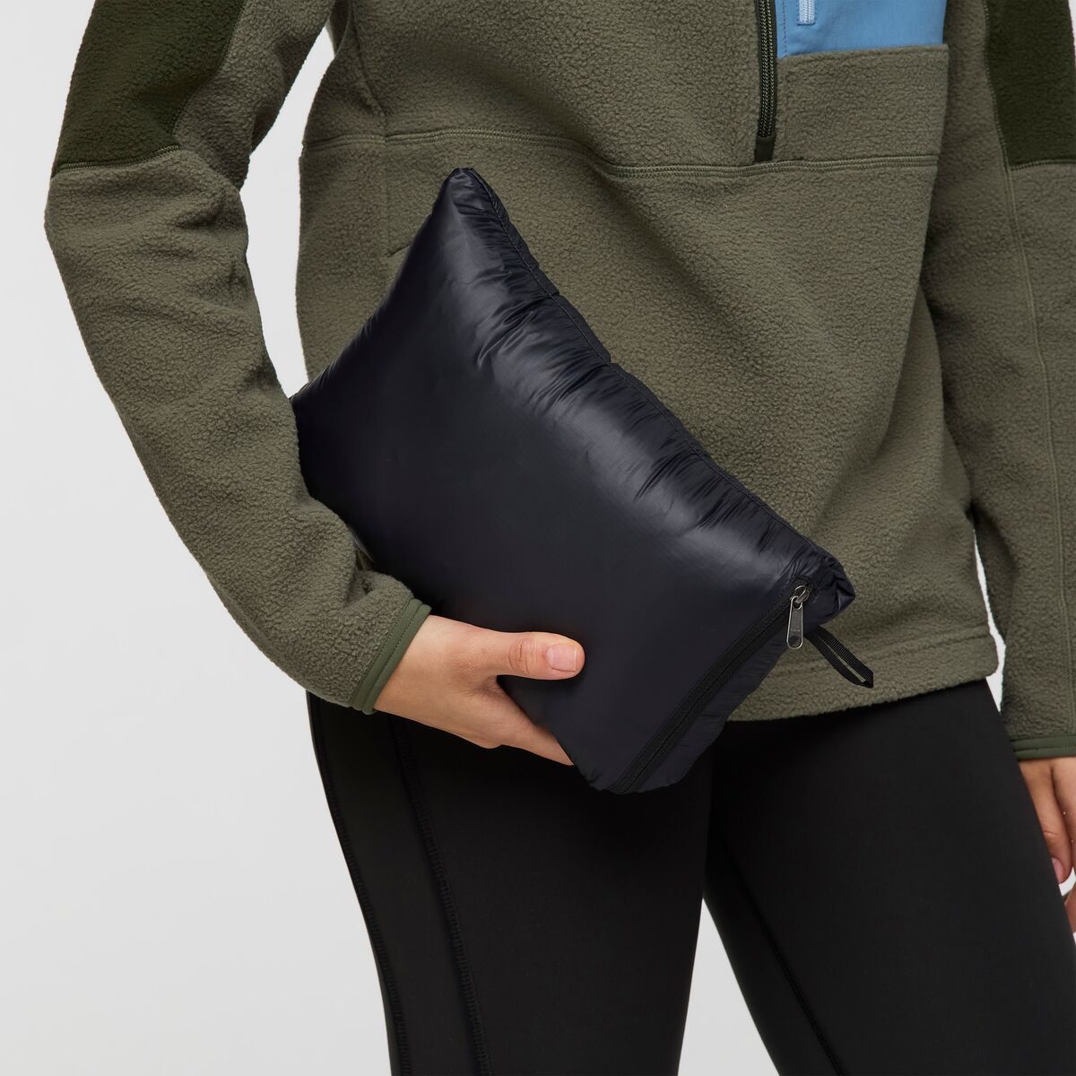 Cotopaxi Women's Fuego Down Parka - Naisten kevytuntuvatakki Cotopaxi Black 08