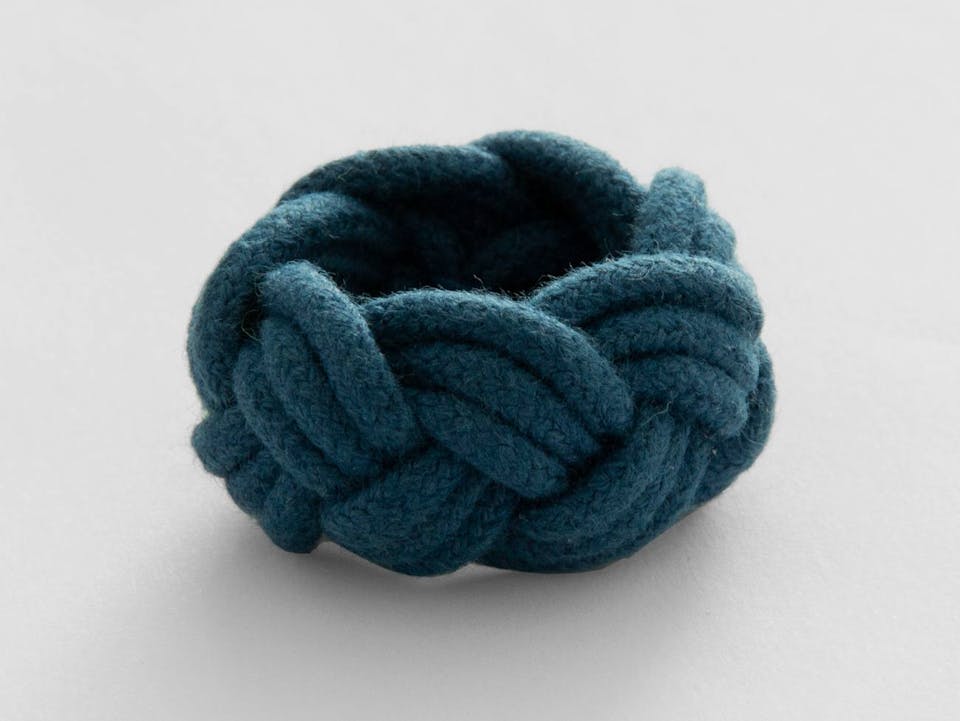 Partiotuote Osmonsolmu, sininen 01