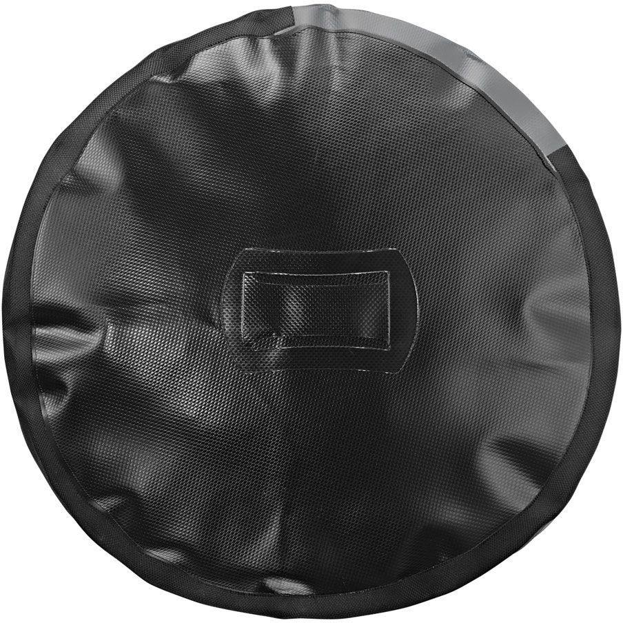 Ortlieb PS 490 -kuivasäkki, 79 litraa Harmaa 05