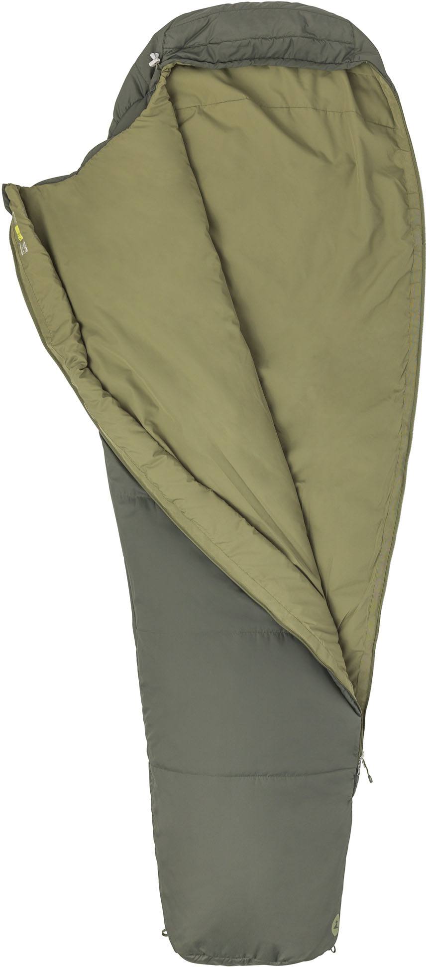 Marmot Nanowave 35 Long Crocodile 03