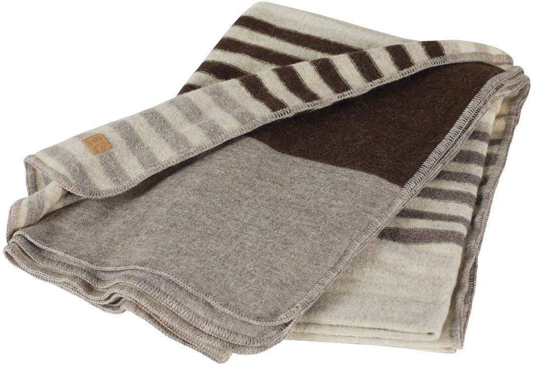 Ivanhoe NSL Blanket Stripe