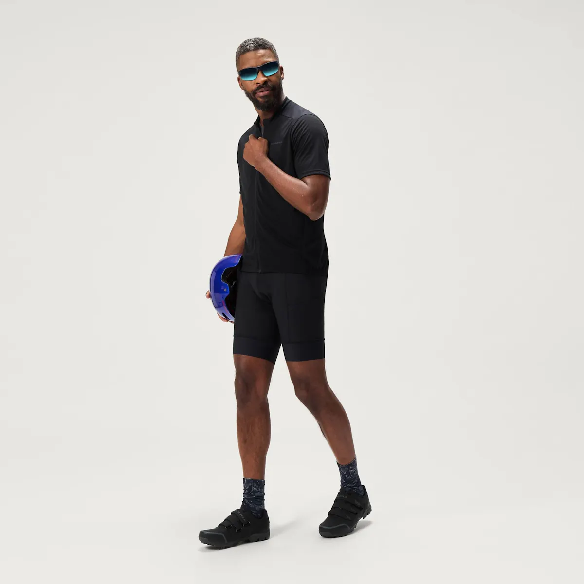 Endura Loop Bibshort