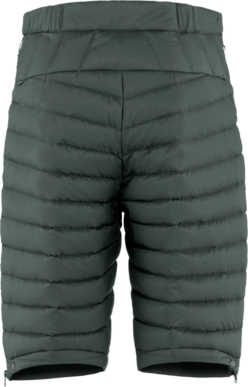 Fjällräven Men's Expedition Down Knickers Basalt 02