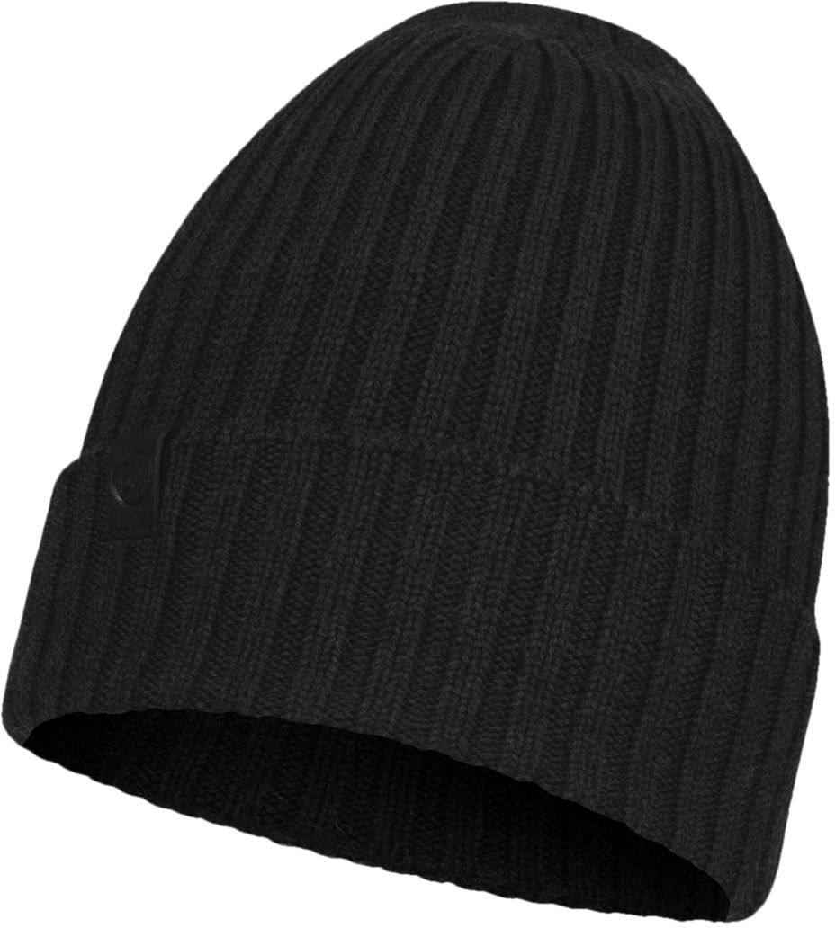 Buff Norval Knit Hat