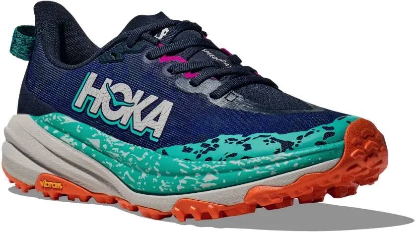 Hoka Women’s Speedgoat 6