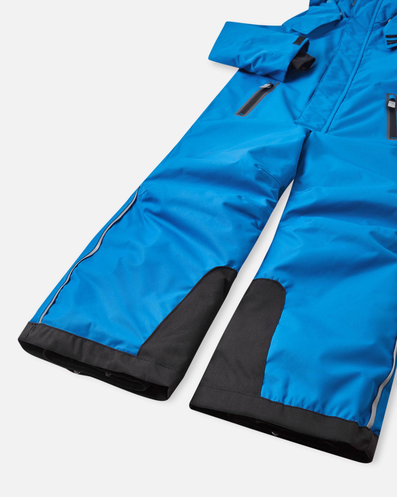 Reima Reach Winter Overall Sininen 08