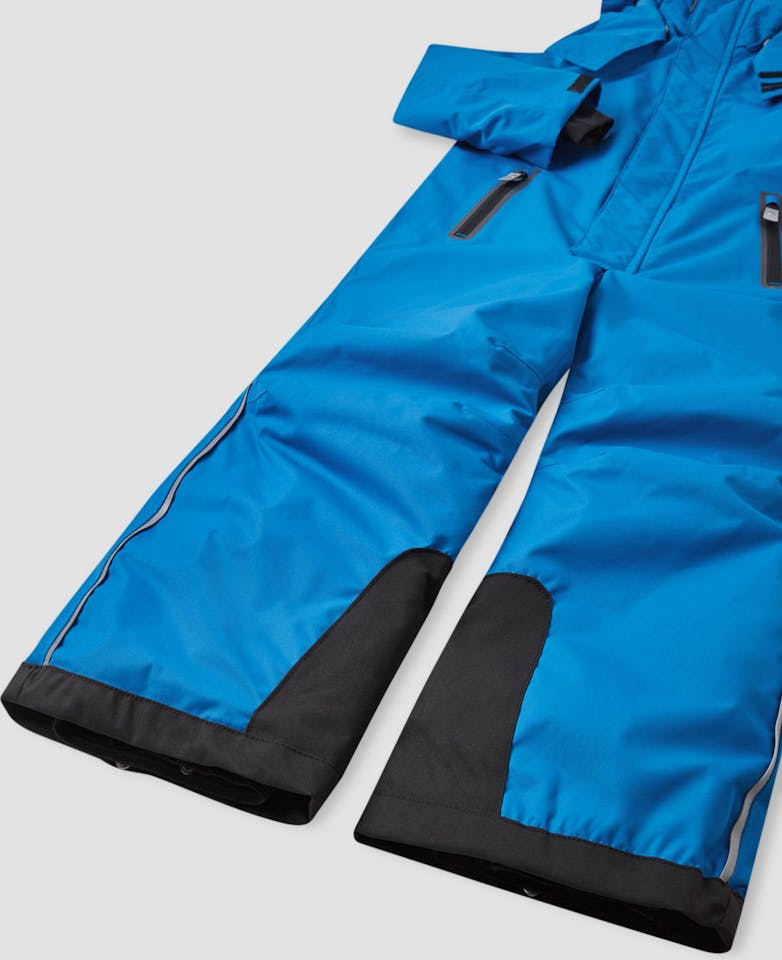 Reima Reach Winter Overall Blue 08