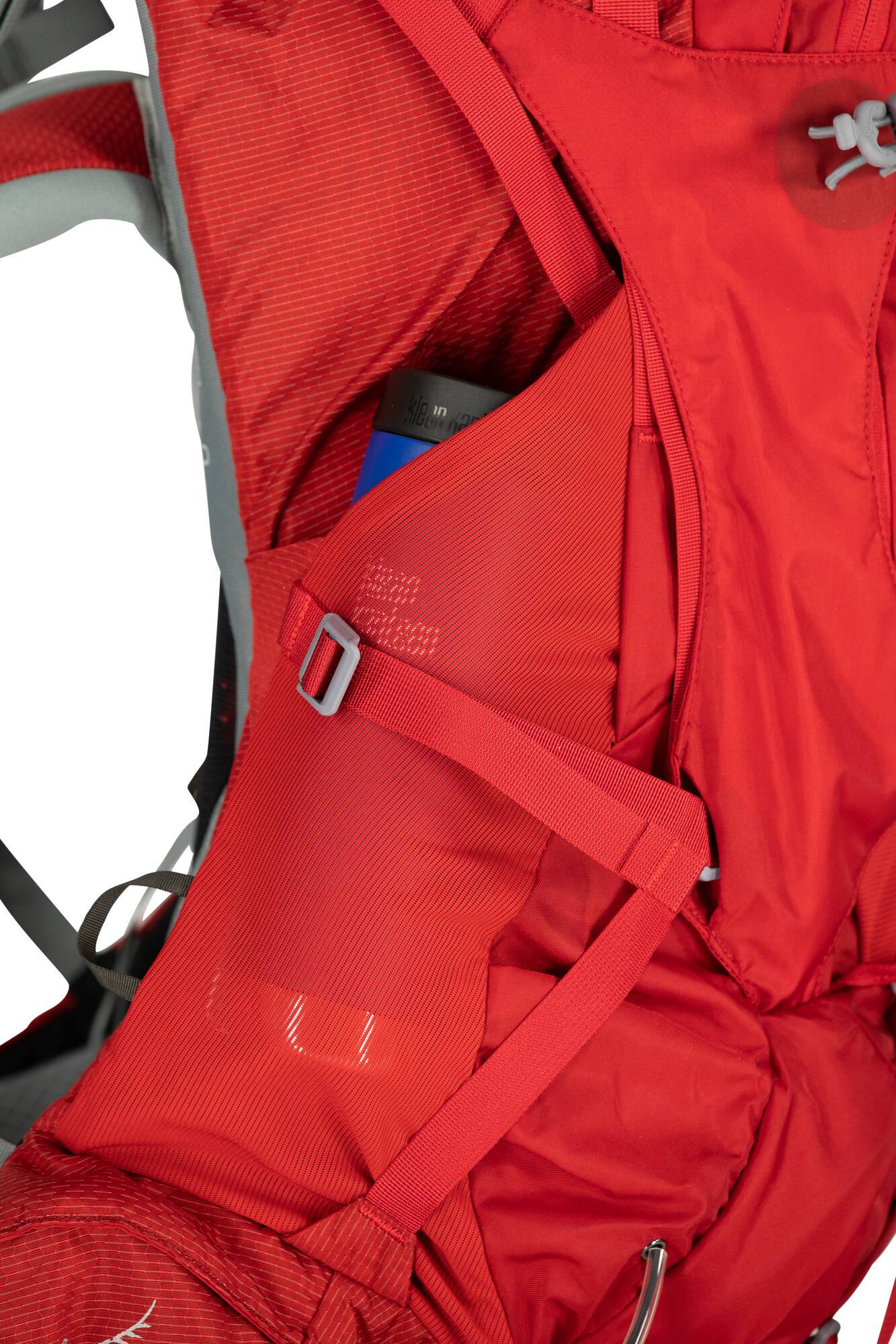 Osprey Ariel Plus 70 W Night blue 19