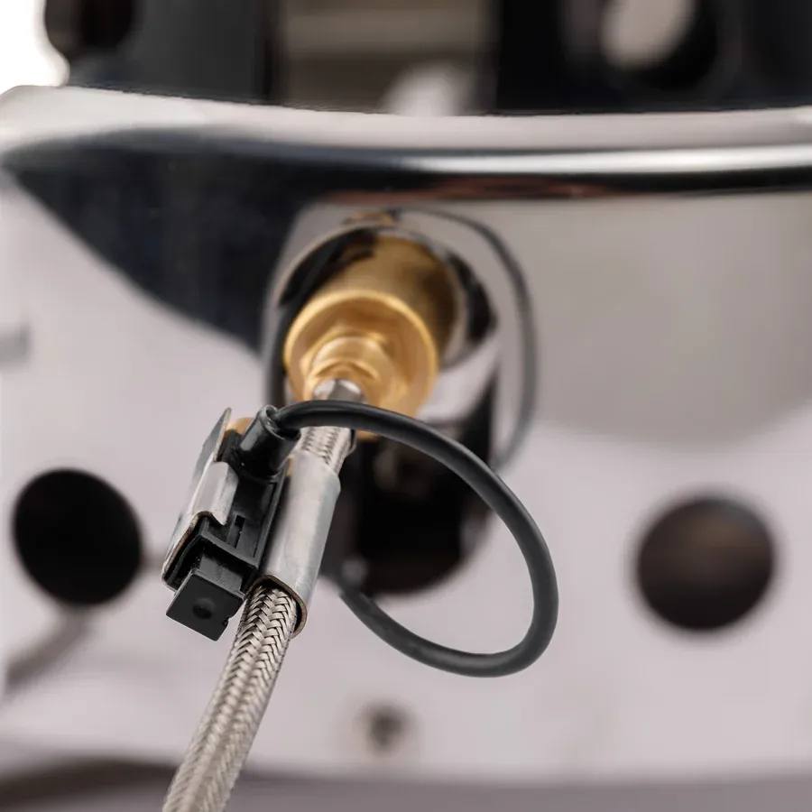 Petromax Atago Gas Grill  07