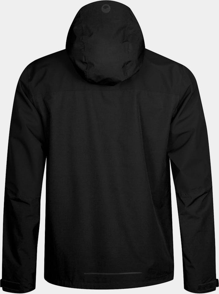 Halti Mens Forter Dx Jacket Musta 02