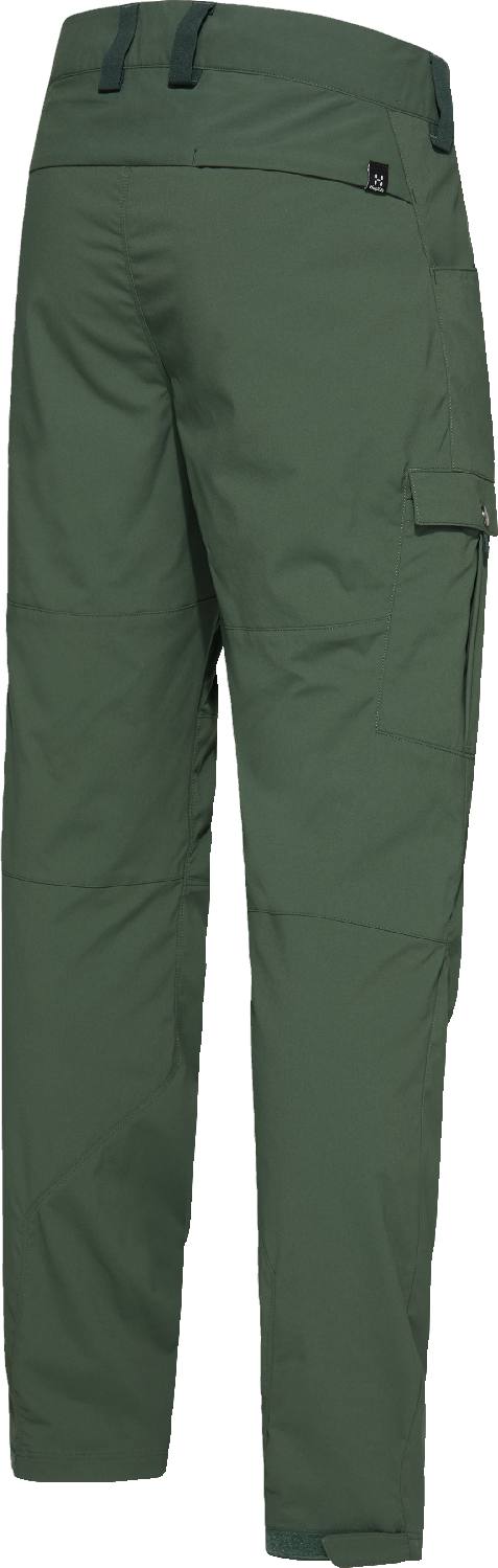 Haglöfs Mid Standard Pant Men '23 Green 02