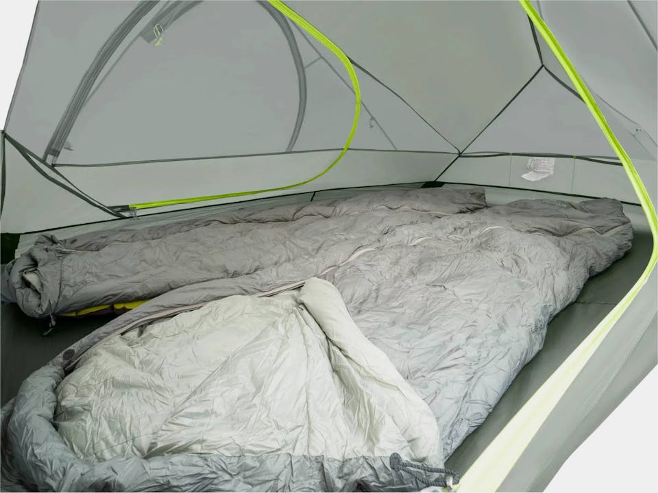 Jack Wolfskin Stratos Lite III Hopea 05