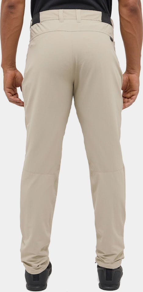 Haglöfs Men's Korp Lite Pant Chalk 02