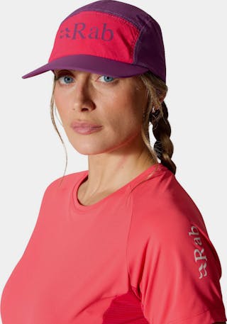 Rab Talus 5 Panel Cap