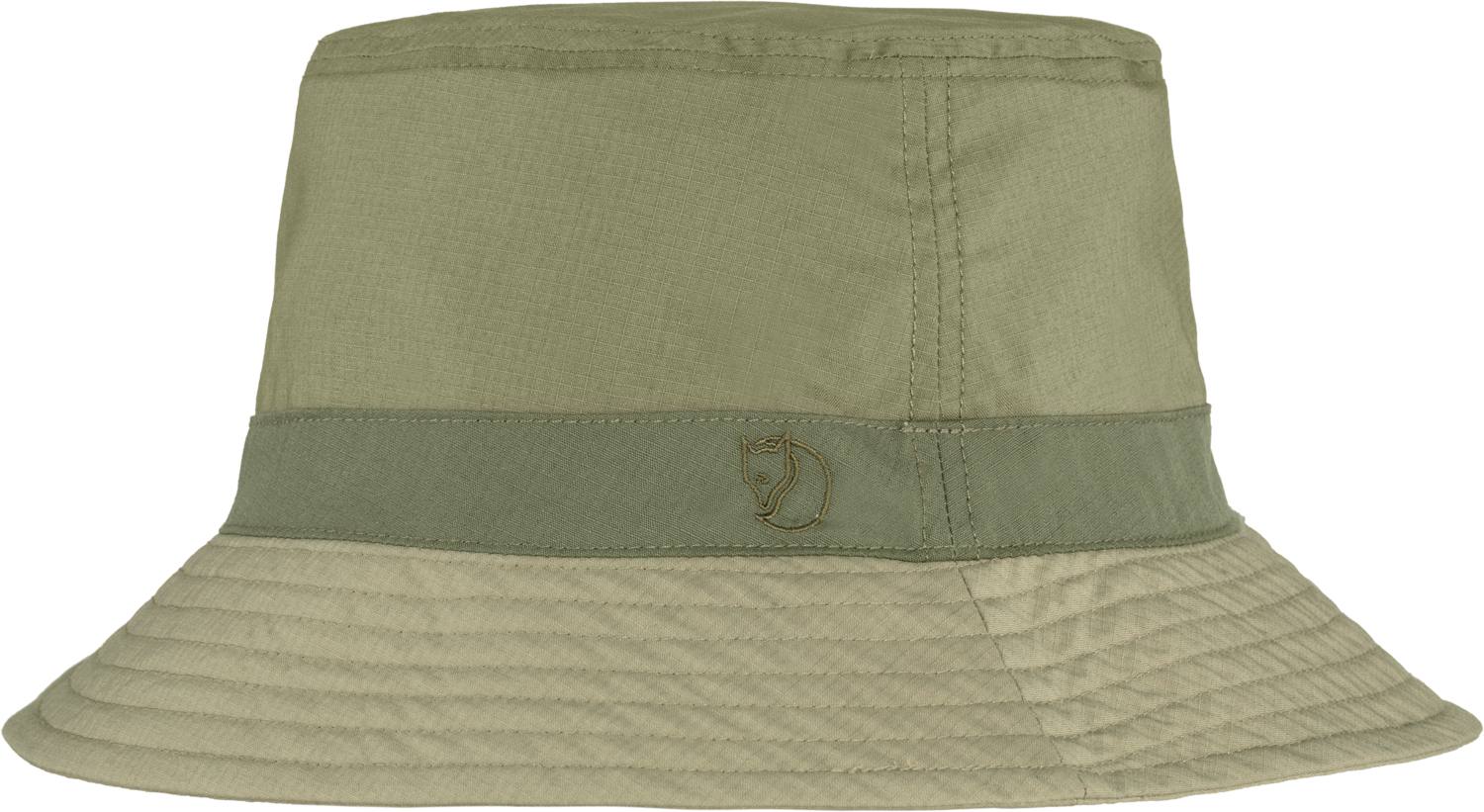 Fjällräven Reversible Bucket Hat Sand 02