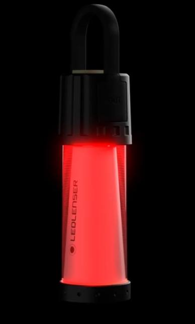 Ledlenser ML6 WL Connect  03