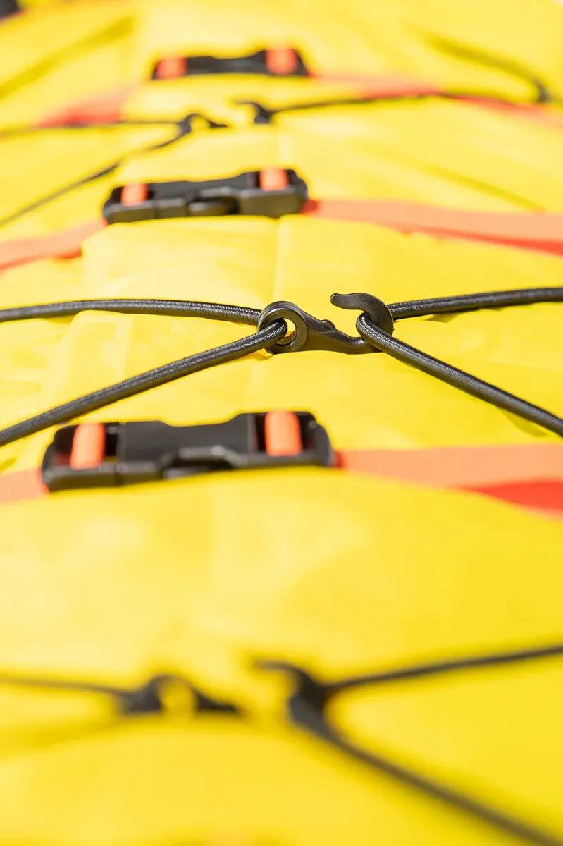 Fjellpulken Traverse 185 Complete Reinforced  04