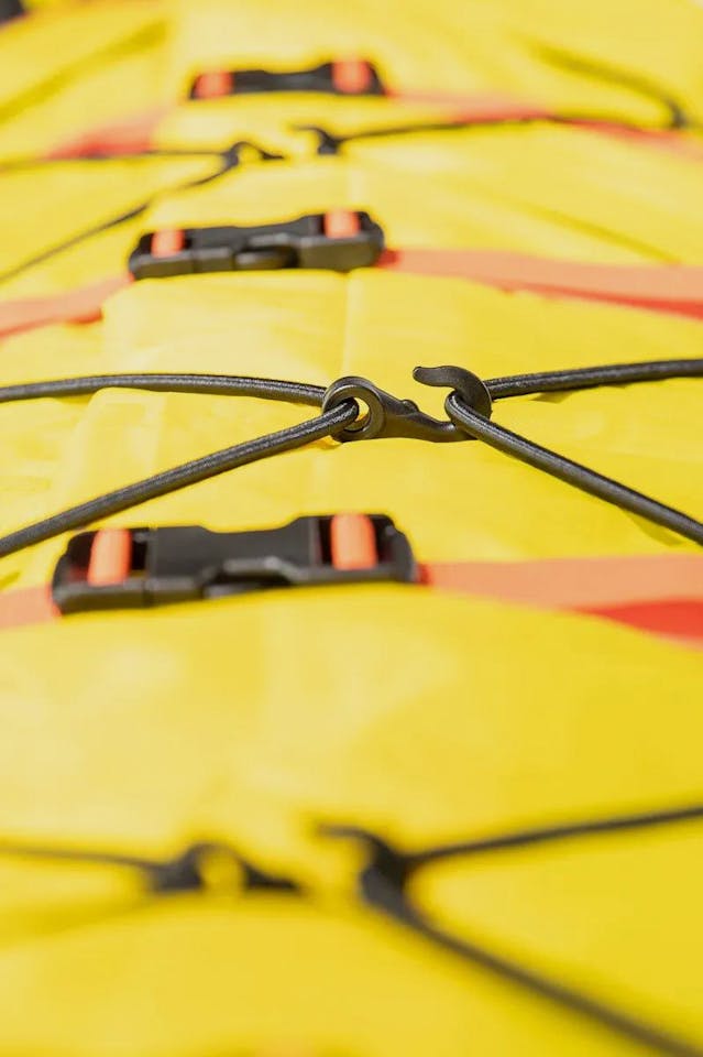 Fjellpulken Traverse 185 Complete Reinforced  04