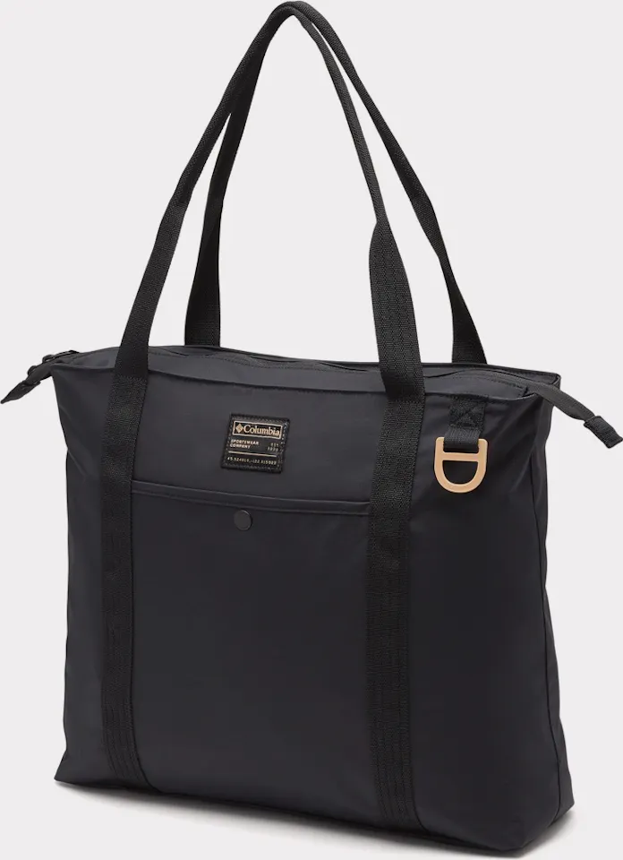 Columbia Cottonwood Creek Tote Black 09