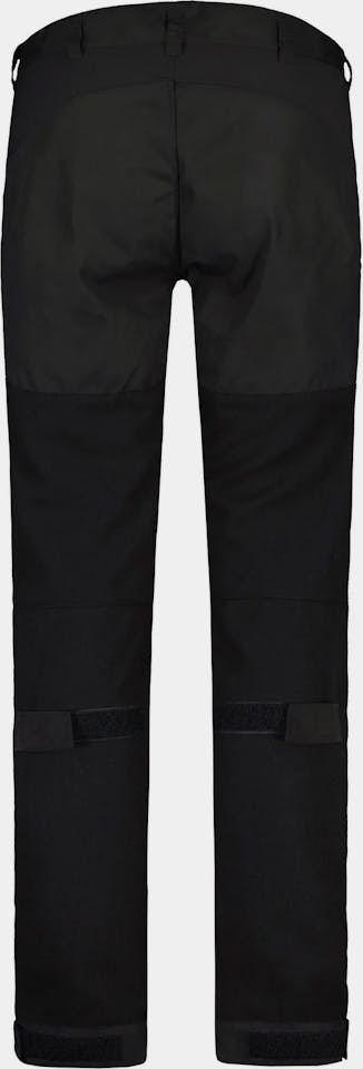 Sasta Women's Kaarna Trousers Musta 02