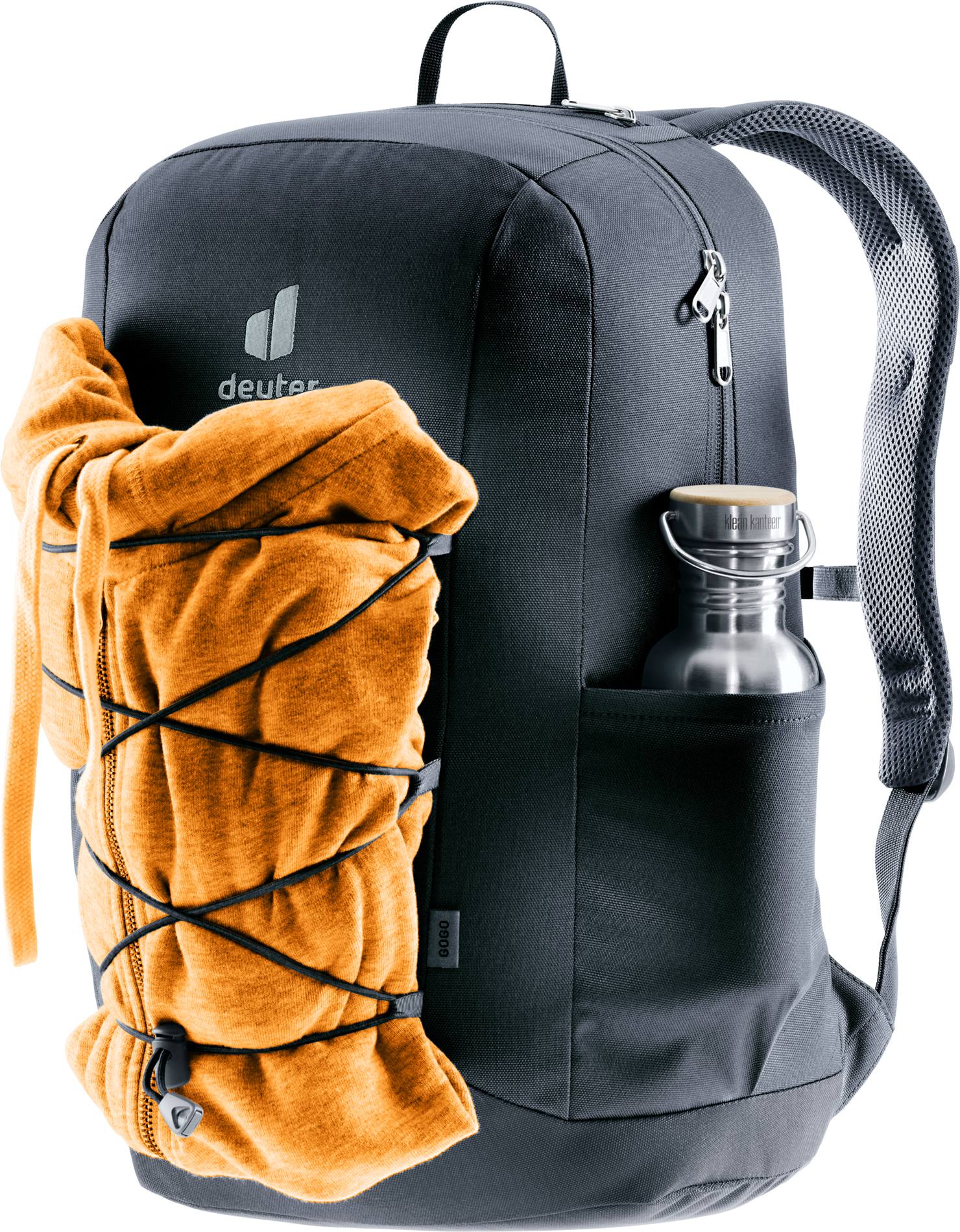 Deuter Gogo Black 08