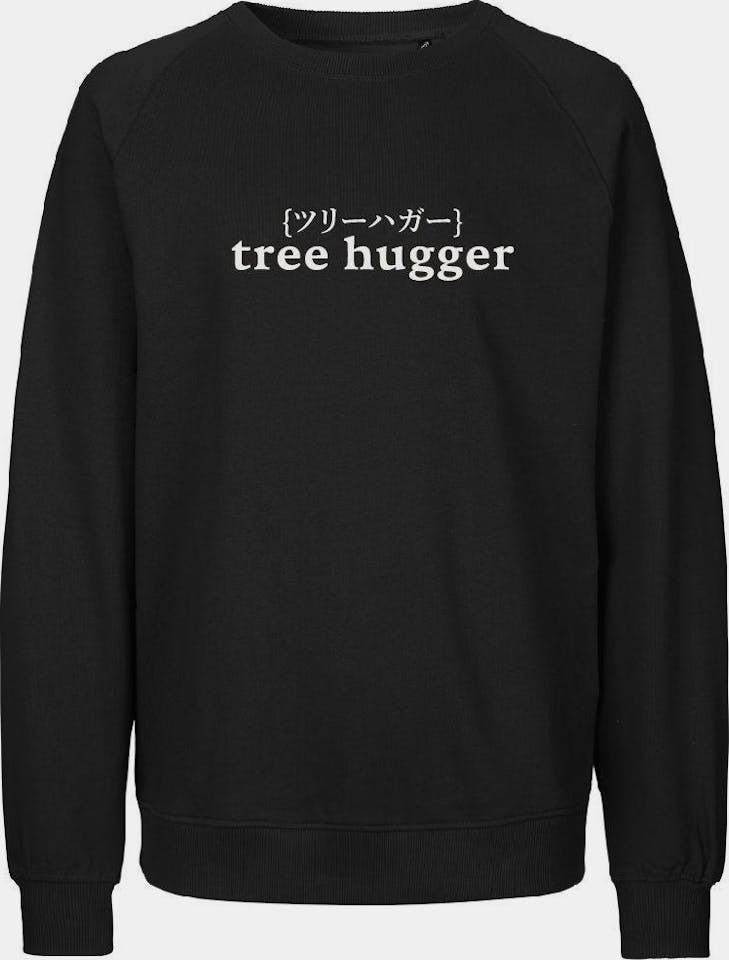 Metsä/Skogen Tree Hugger College Black 01