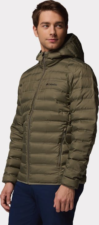 Columbia Men's Lake22 II Down Hood
