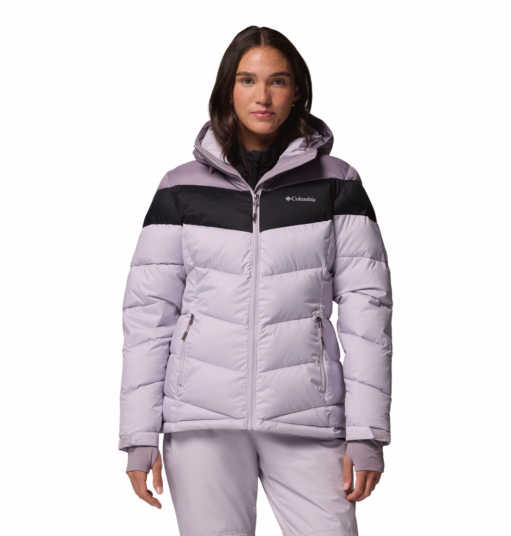 Columbia Women's Abbott Peak II Insulated Jacket