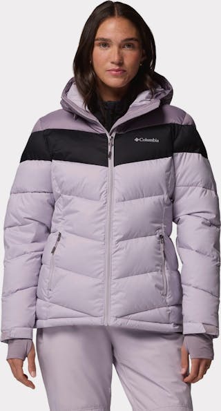 Columbia Women's Abbott Peak II Insulated Jacket