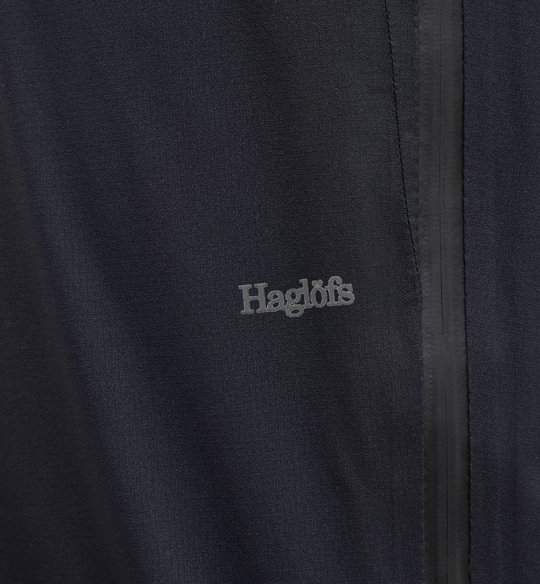 Haglöfs Men's L.I.M Airak GTX Pant Black 10