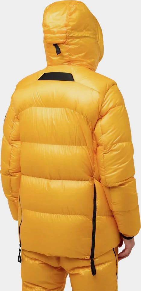 Jack Wolfskin Expdn Down Jacket Orange 20