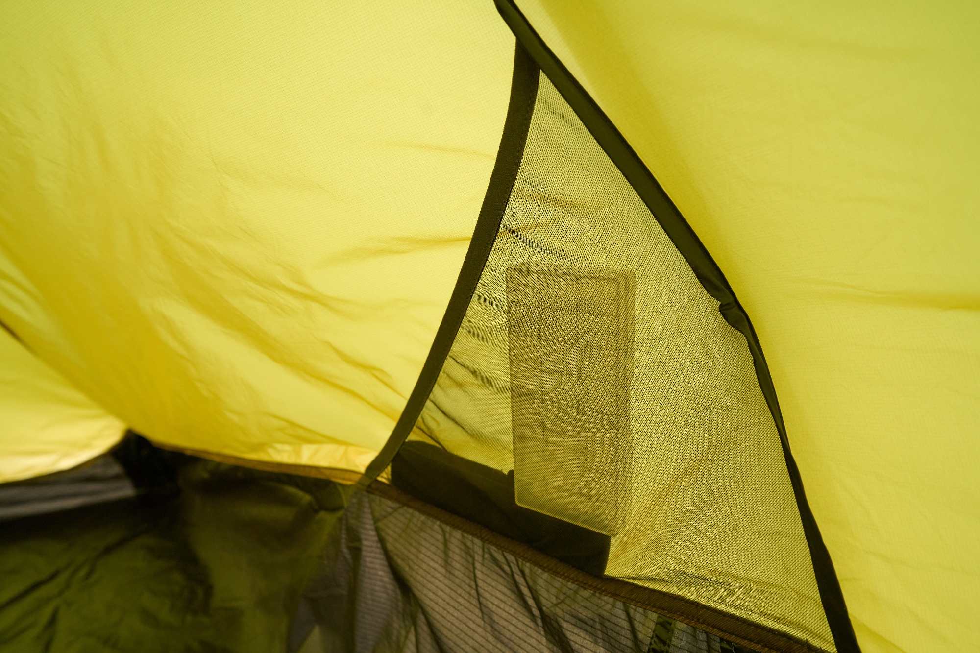 Nordisk Halland 2 LW 2.0 Forest 24