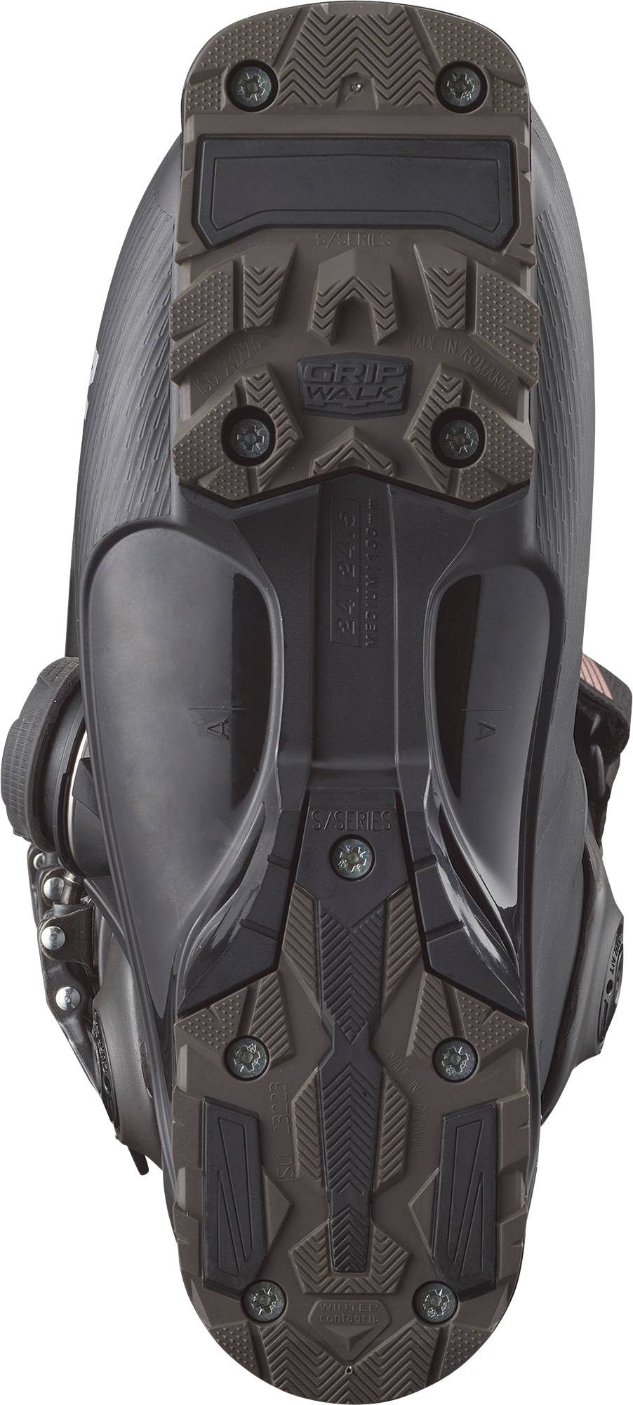 Salomon Women's S/Pro Supra Boa 95 23/24 Black 03