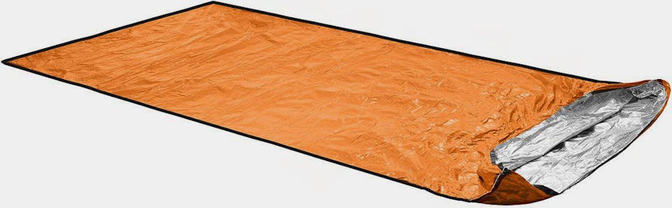 Ortovox Bivy Ultralight 01